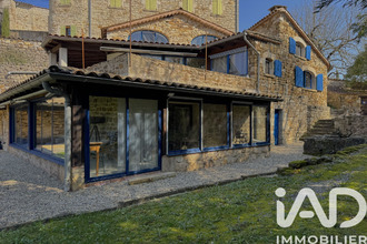 achat maison lablachere 07230