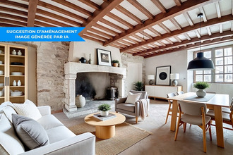 achat maison lablachere 07230