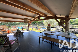 achat maison lablachere 07230