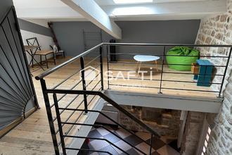 achat maison lablachere 07230