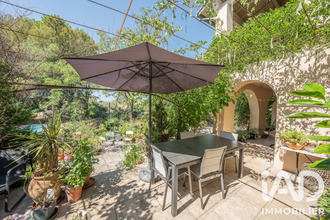 achat maison lablachere 07230