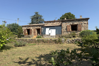 achat maison lablachere 07230