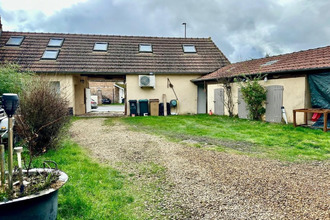 achat maison laboissiere-en-santerre 80500
