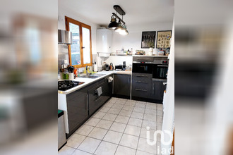 achat maison laboissiere-en-thelle 60570