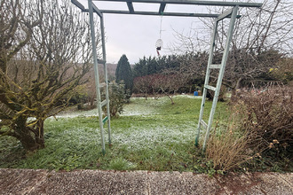 achat maison laboissiere-en-thelle 60570