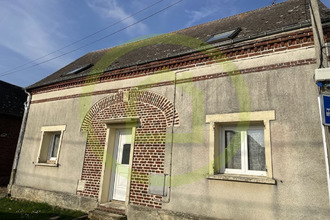 achat maison laboissiere-en-thelle 60570