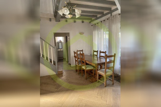 achat maison laboissiere-en-thelle 60570