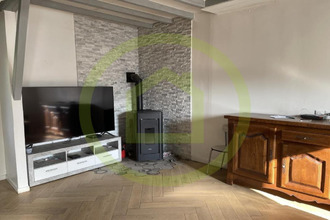 achat maison laboissiere-en-thelle 60570