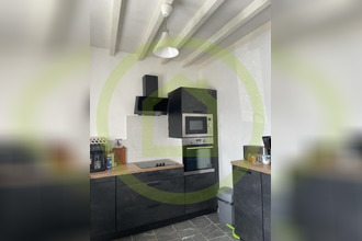 achat maison laboissiere-en-thelle 60570