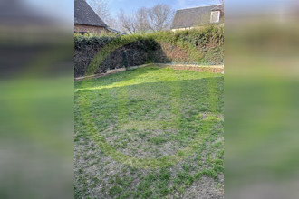 achat maison laboissiere-en-thelle 60570