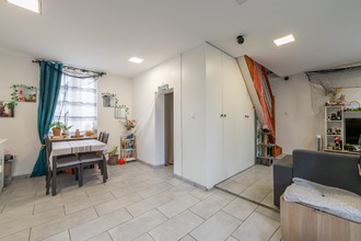 achat maison laboissiere-en-thelle 60570