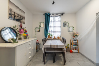 achat maison laboissiere-en-thelle 60570