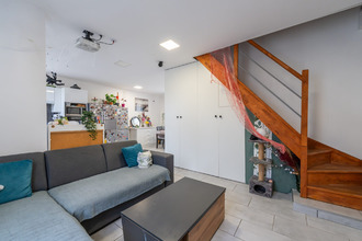 achat maison laboissiere-en-thelle 60570