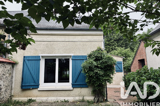 achat maison laboissiere-en-thelle 60570