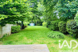 achat maison laboissiere-en-thelle 60570