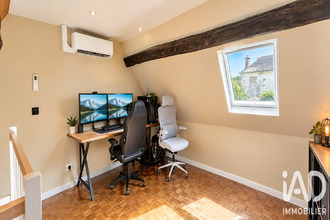 achat maison laboissiere-en-thelle 60570