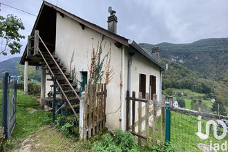 achat maison laborde 65130