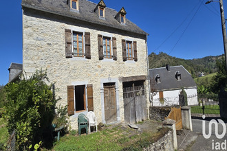 achat maison laborde 65130