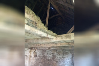 achat maison laborde 65130