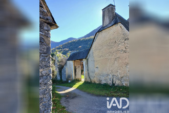 achat maison laborde 65130