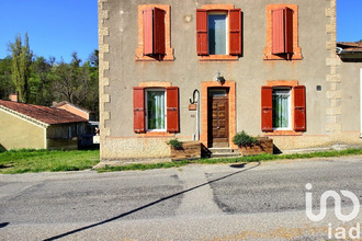achat maison laborel 26560