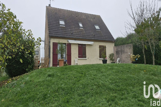 achat maison labosse 60590