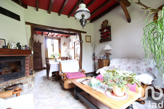 achat maison labosse 60590