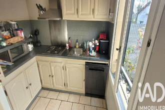 achat maison labosse 60590