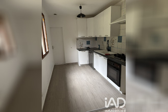 achat maison labosse 60590