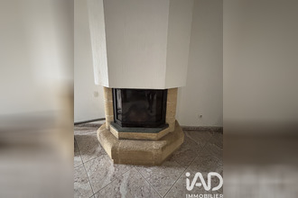 achat maison labosse 60590