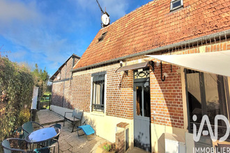 achat maison labosse 60590