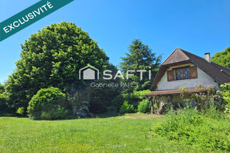 achat maison labosse 60590