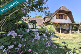 achat maison labosse 60590