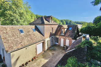 achat maison labosse 60590