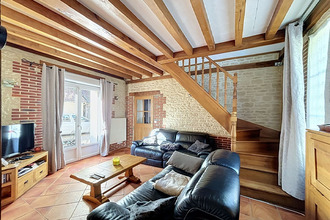 achat maison labosse 60590