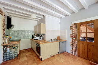 achat maison labosse 60590