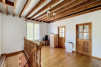 achat maison labosse 60590