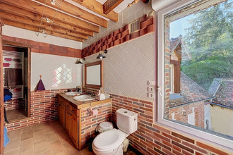 achat maison labosse 60590