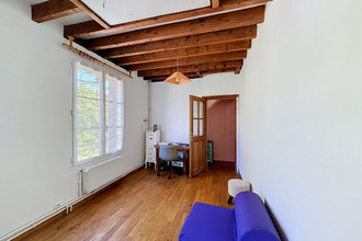 achat maison labosse 60590