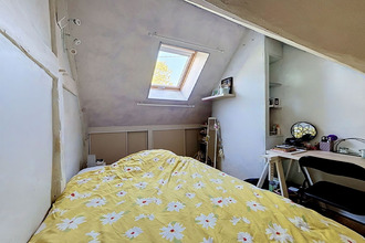 achat maison labosse 60590
