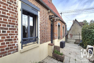 achat maison labosse 60590
