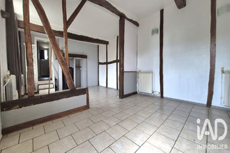 achat maison labosse 60590