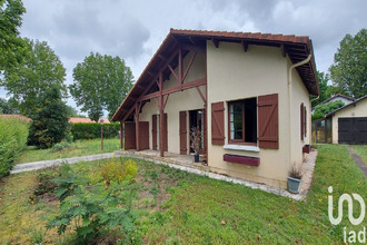 achat maison labouheyre 40210