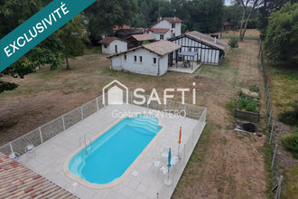 achat maison labouheyre 40210