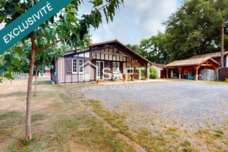 achat maison labouheyre 40210