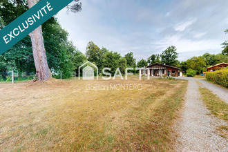 achat maison labouheyre 40210