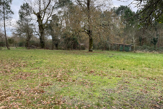 achat maison labouheyre 40210