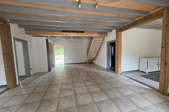 achat maison labouheyre 40210