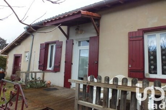 achat maison labouheyre 40210