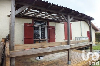 achat maison labouheyre 40210